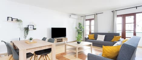 Smart TV