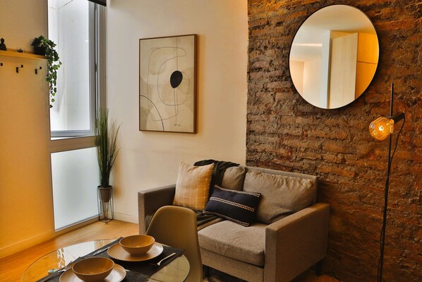 Fernseher, Arbeitsbereiche