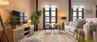 MH Apartments Central Sevilla