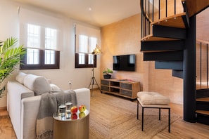 Appartement Exclusif, 2 chambres, terrasse