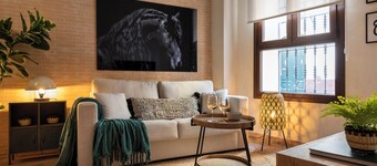 MH Apartments Central Sevilla