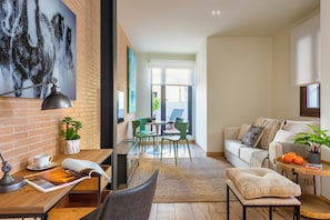 Appartement Supérieur, 1 chambre, terrasse