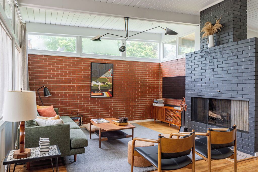 Cozy 2-bedroom House In Charming Kingston With Ac, Wifi - Kingston, NY