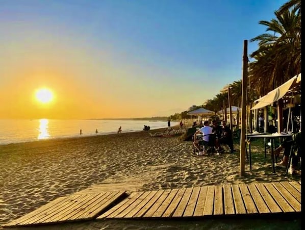 Plage