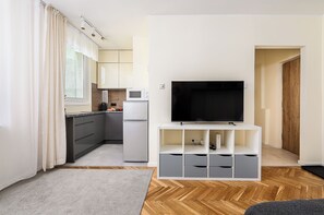Apartment | Wohnbereich