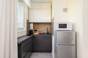 Apartment | Eigene Küche