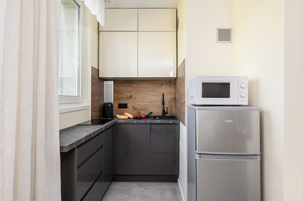 아파트 | 전용 주방