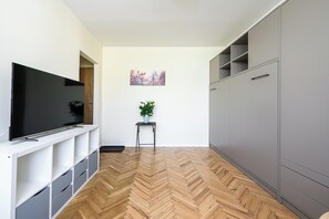 Apartment - P&O Apartments Bonifraterska (Warsaw)