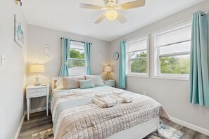 1 camera, ferro/asse da stiro, accesso a Internet, lenzuola