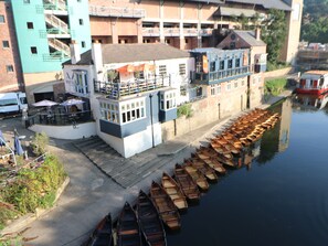 Ulkopuoli