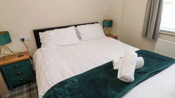 1 bedroom, individually decorated, individually furnished, free WiFi