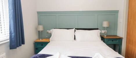 1 ห้องนอน, ห้องพักตกแต่งอย่างมีเอกลักษณ์, ตกแต่งพิเศษโดยเฉพาะ, Wi-Fi ฟรี