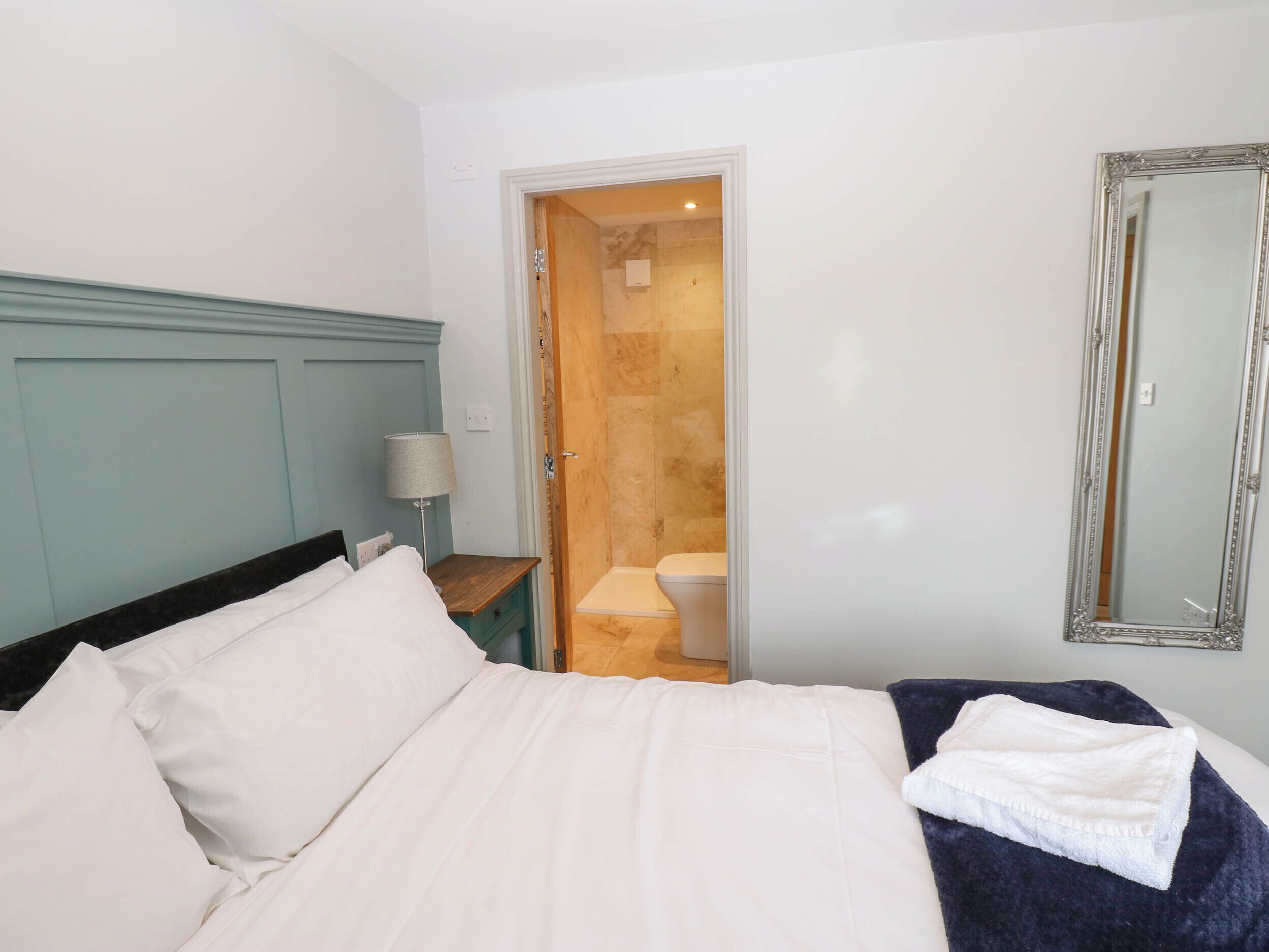 1 ห้องนอน, ห้องพักตกแต่งอย่างมีเอกลักษณ์, ตกแต่งพิเศษโดยเฉพาะ, Wi-Fi ฟรี