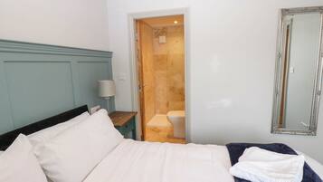 1 soveværelse, individuelt design, individuel indretning, gratis Wi-Fi