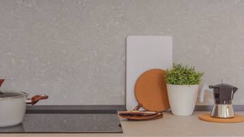 Căn hộ | 1 phòng ngủ