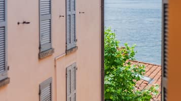 Căn hộ | 1 phòng ngủ