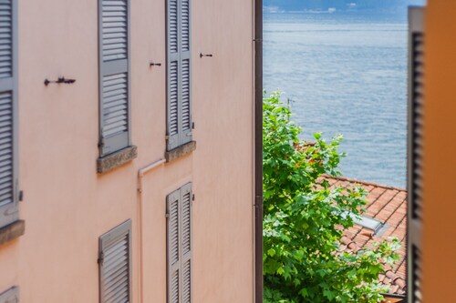 St George Home in Varenna