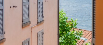 St George Home in Varenna