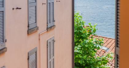 St George Home in Varenna