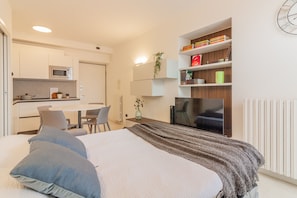 Apartment | 1 bedroom