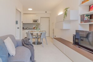 Hus | 1 sovrum
