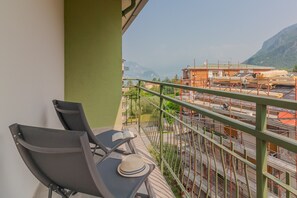 Appartement | 1 chambre