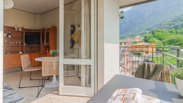 Leilighet | 1 soverom