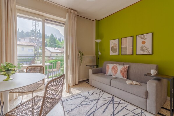 Apartment | 1 bedroom