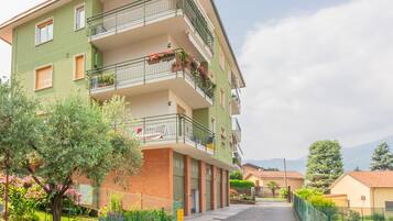 Apartment | 1 bedroom