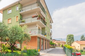 Apartamento | 1 quarto