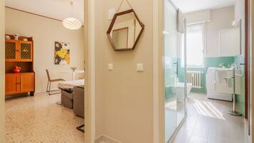 Leilighet | 1 soverom