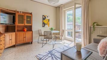 Leilighet | 1 soverom