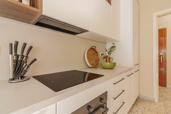 Apartamento | 1 quarto