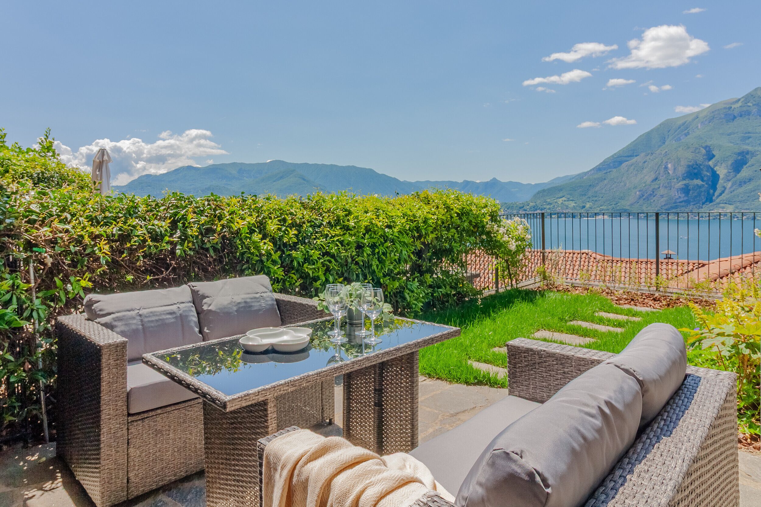 Apartment | 1 Schlafzimmer