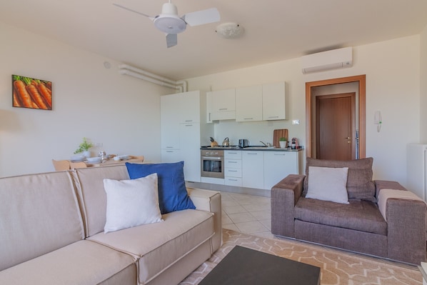 Apartment | 1 bedroom