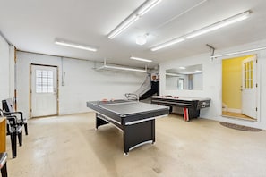 Sala de juegos