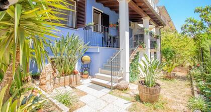 Sa Sterlizia Apartment