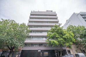 Exterior - Terre Palermo Hollywood by Argenhost (Buenos Aires)