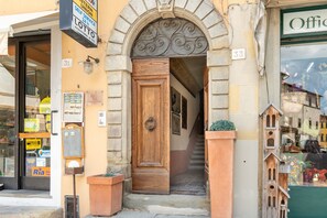 Detalle exterior