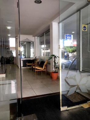 Comodidades da propriedade
