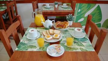 Baari (majoituspaikassa)