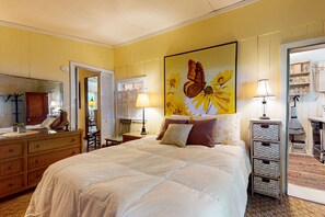 3 bedrooms, Internet, bed sheets