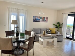 Restauration dans la chambre