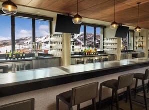 Bar (sur place)