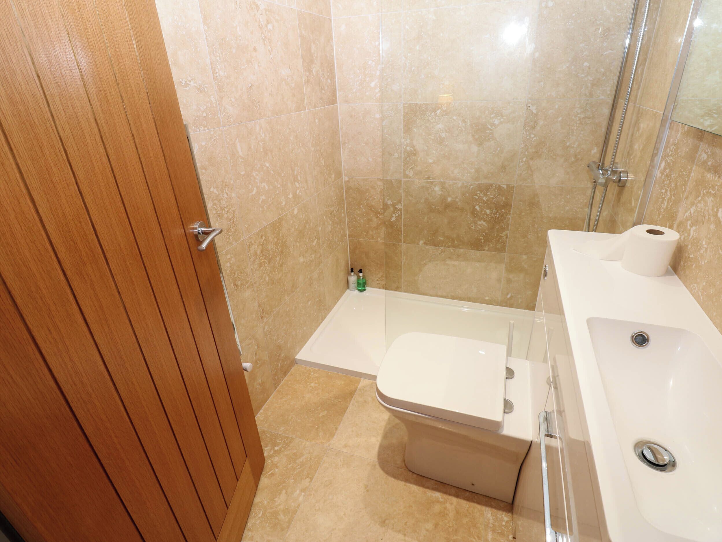 Shower