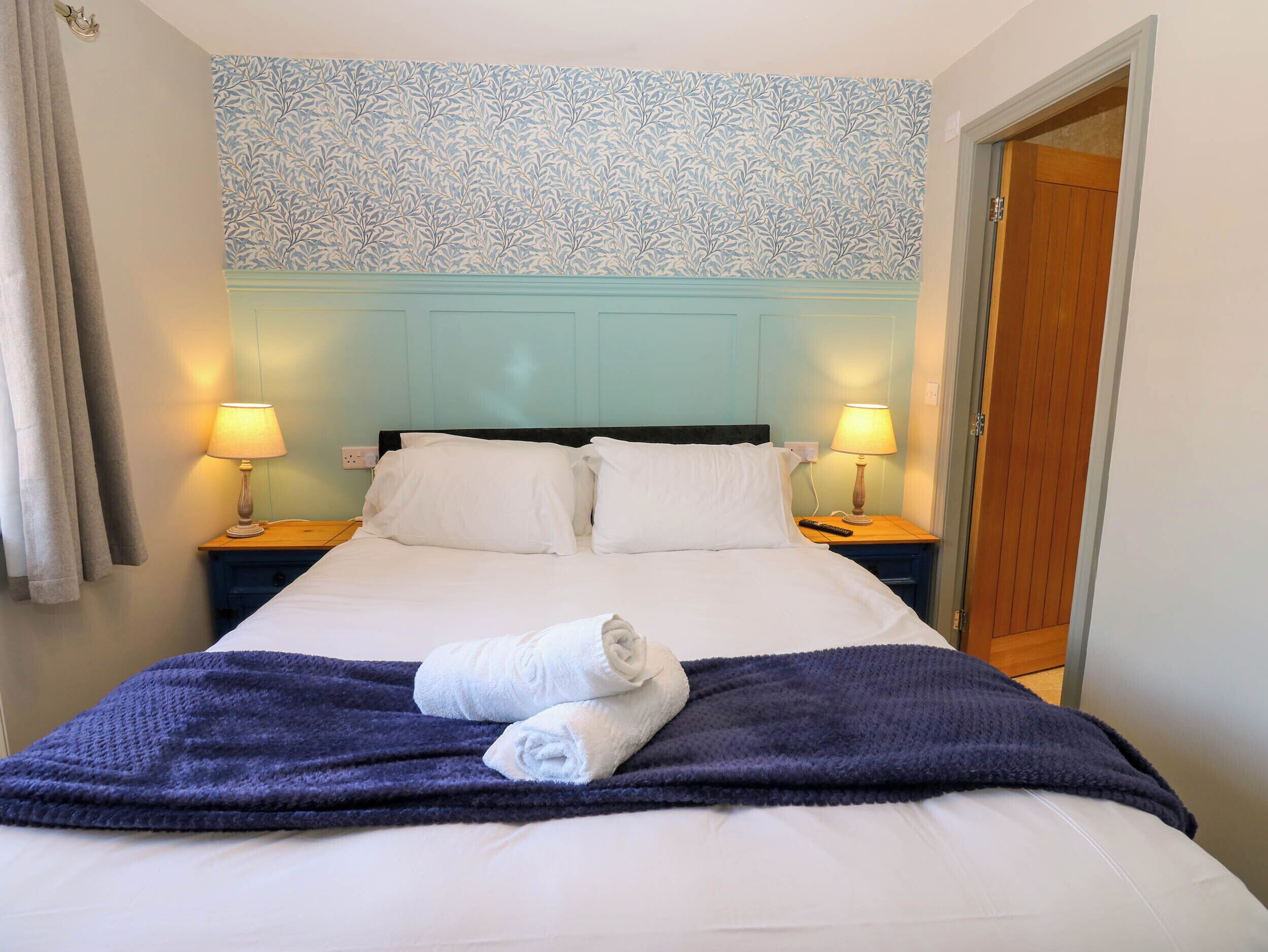 1 bedroom, individually decorated, individually furnished, free WiFi