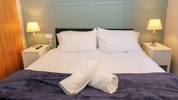 1 bedroom, individually decorated, individually furnished, free WiFi