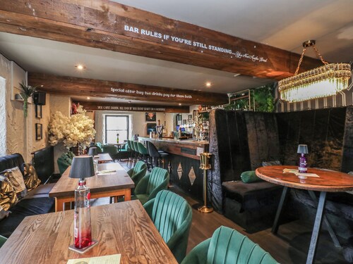 Cosy Cottage 4