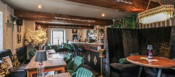 Cosy Cottage 4