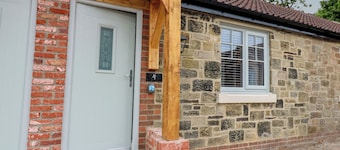 Cosy Cottage 4